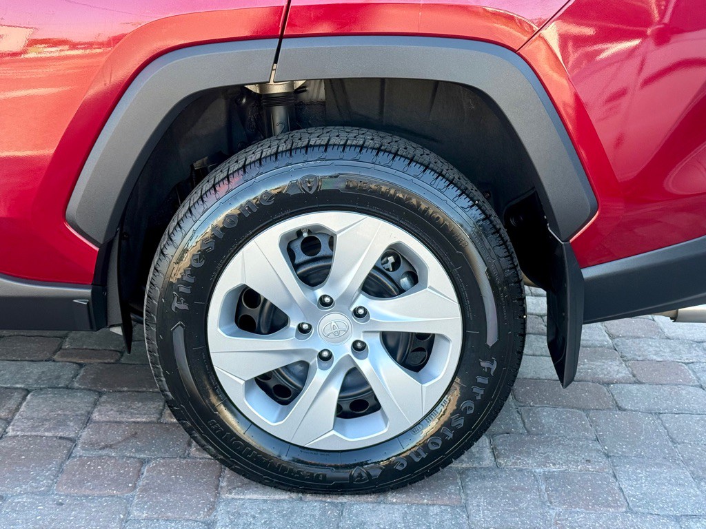 2022 Toyota Rav4 Image 10