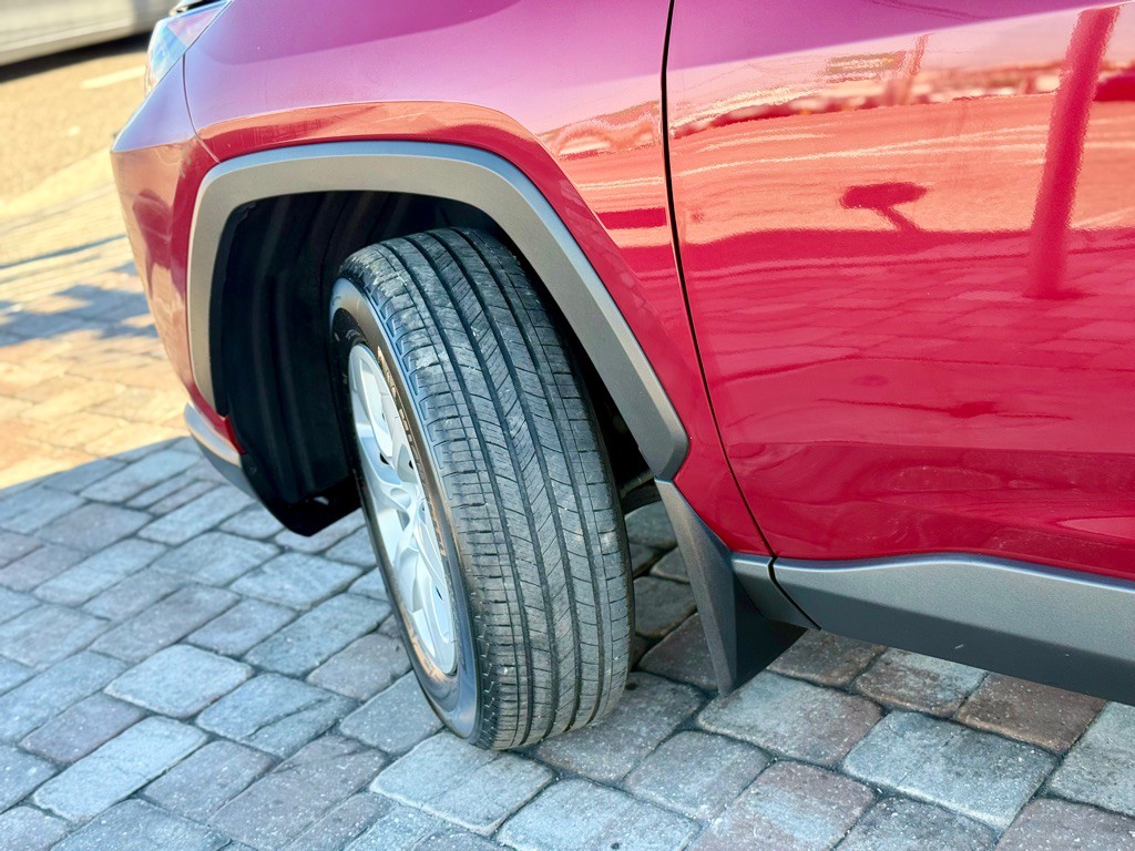 2022 Toyota Rav4 Image 11