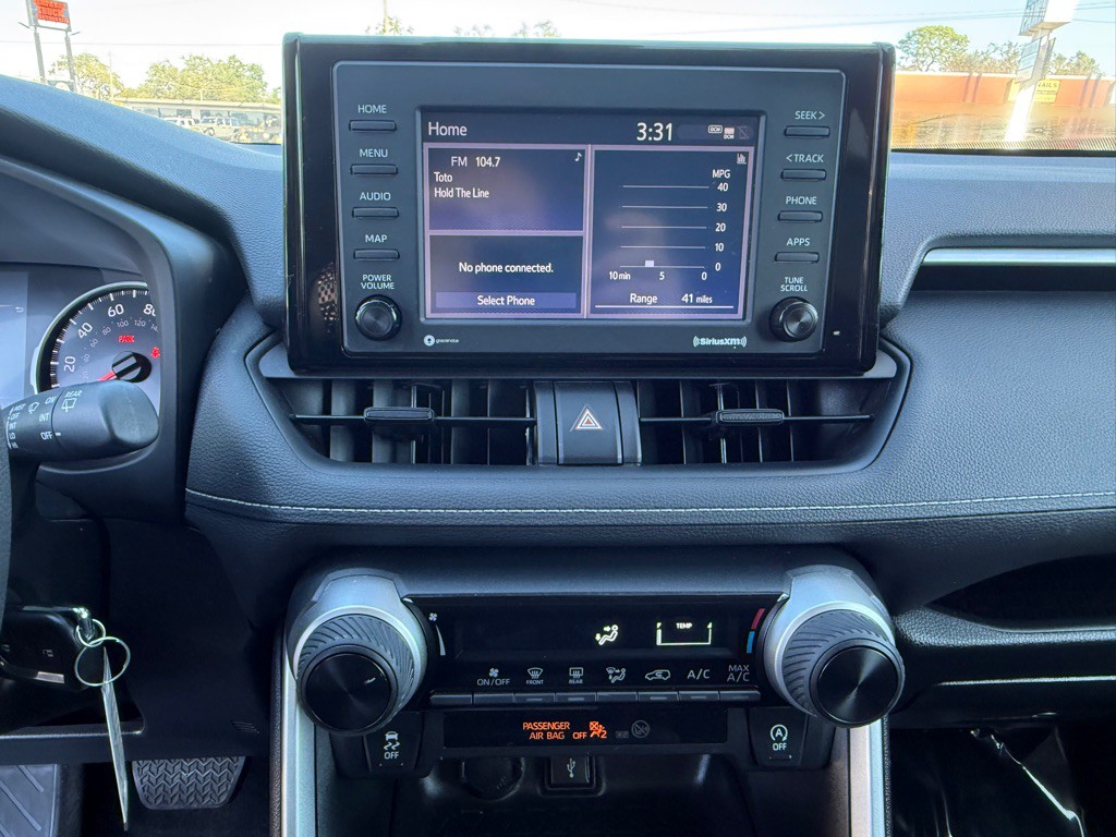 2022 Toyota Rav4 Image 14