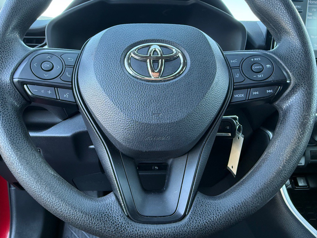 2022 Toyota Rav4 Image 15