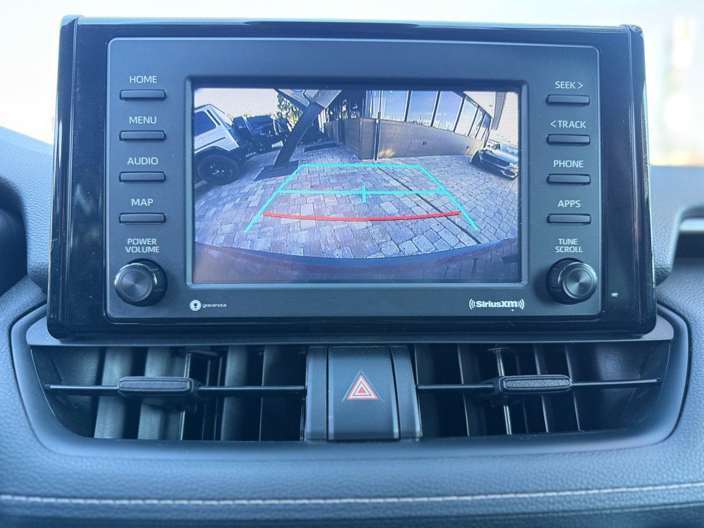 2022 Toyota Rav4 Image 16