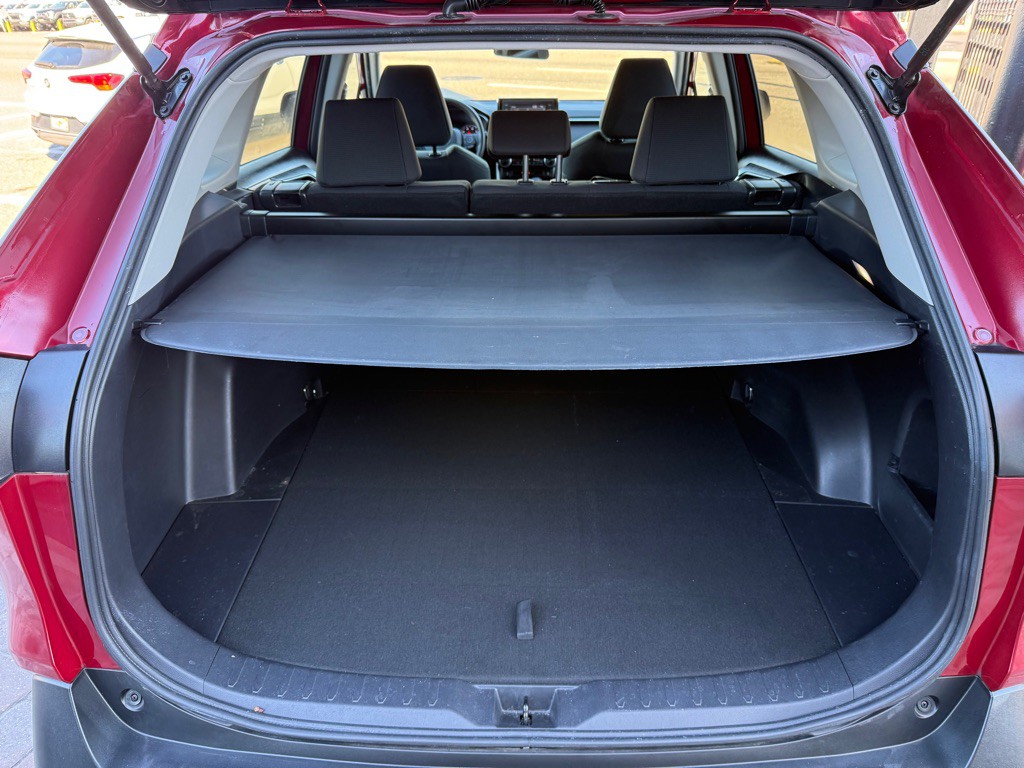 2022 Toyota Rav4 Image 19
