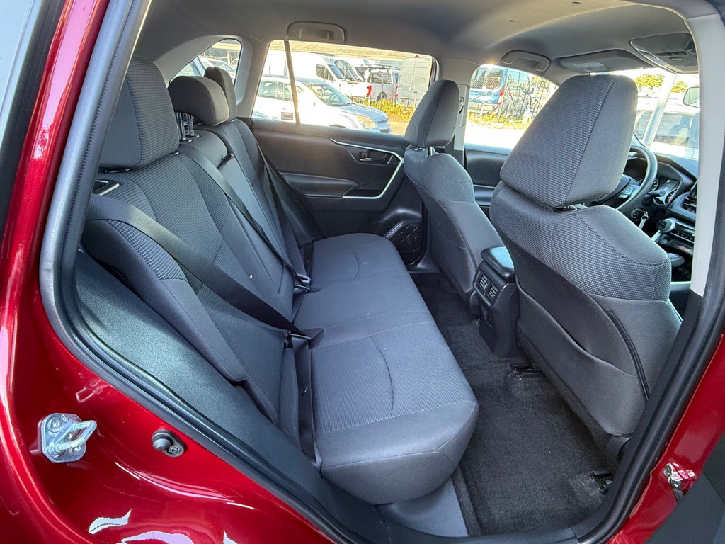 2022 Toyota Rav4 Image 20
