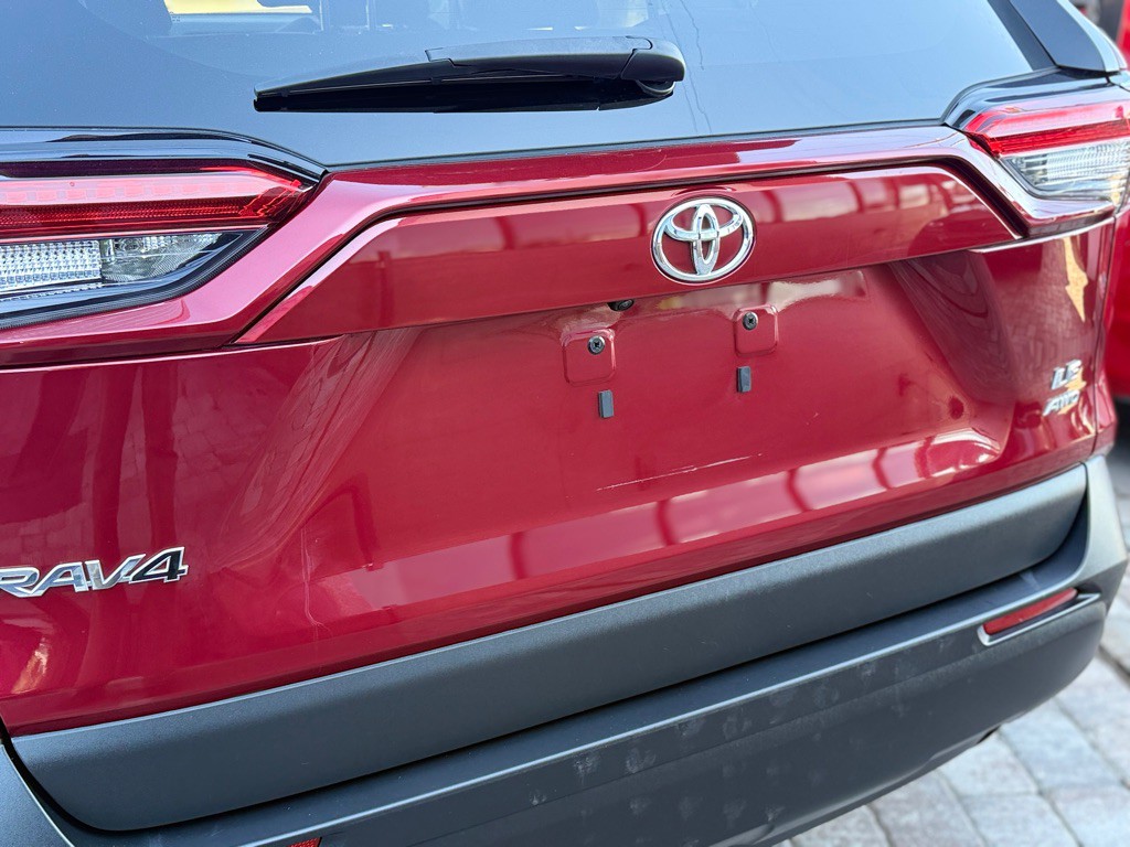 2022 Toyota Rav4 Image 23
