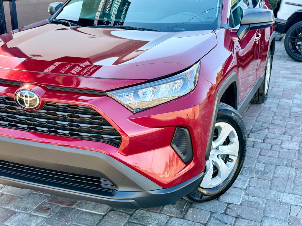 2022 Toyota Rav4 Image 25