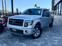 Image for 2013 Ford F-150 Supercrew ID: 7004894