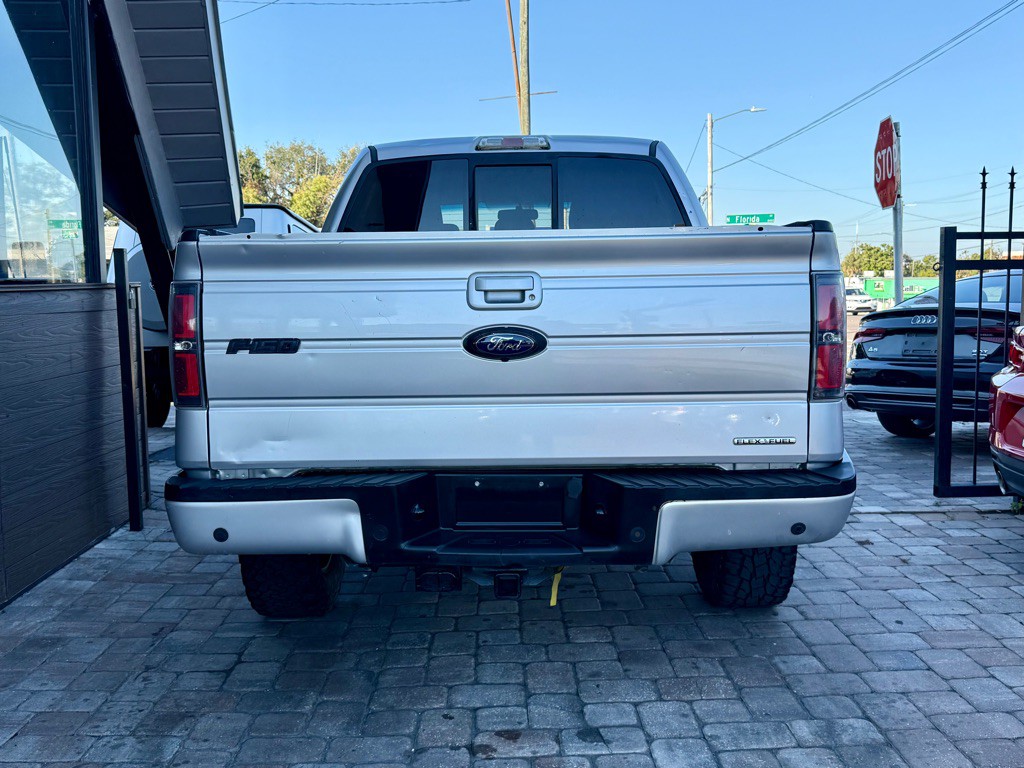 2013 Ford F-150 Image 7