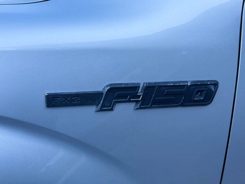 2013 Ford F-150 Image 10