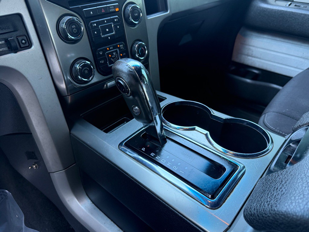 2013 Ford F-150 Image 13