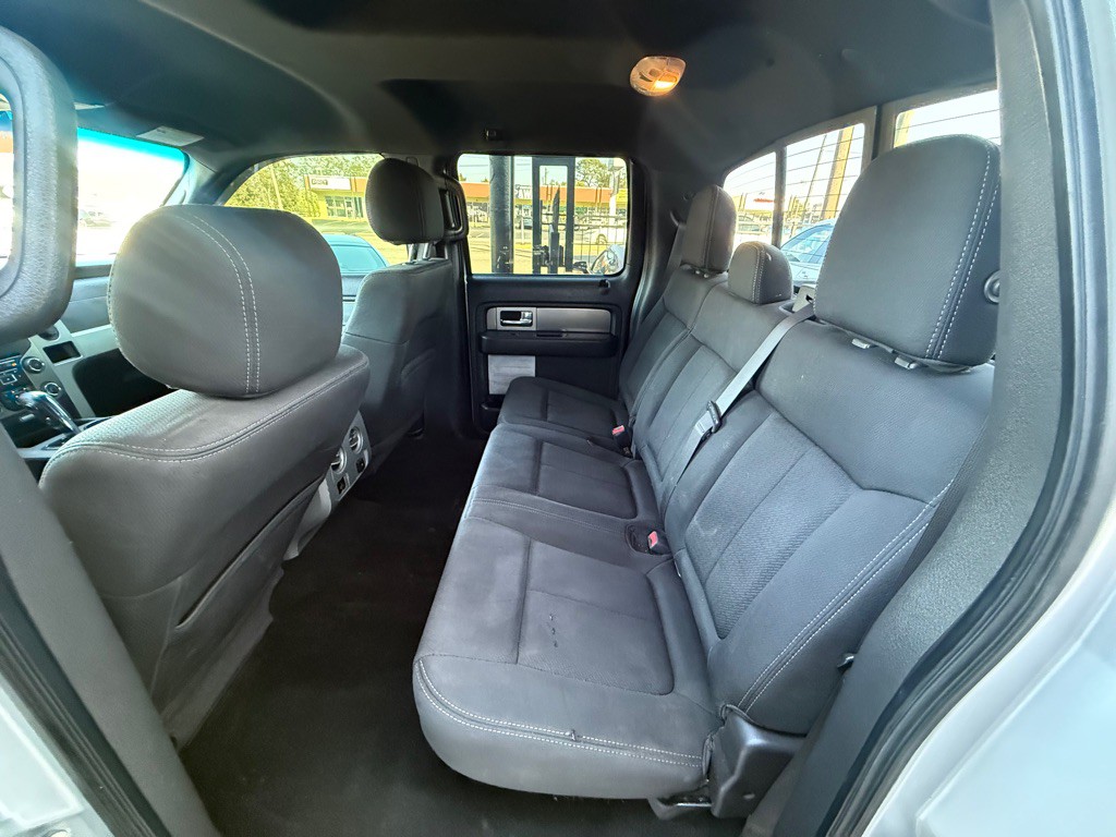 2013 Ford F-150 Image 15