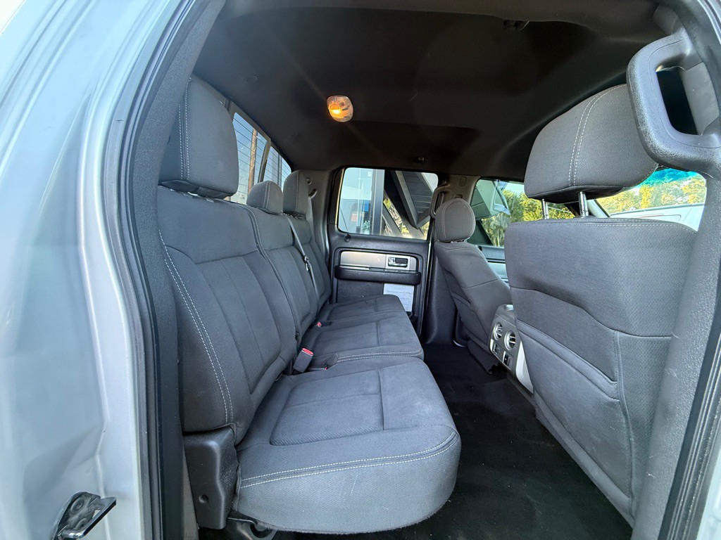 2013 Ford F-150 Image 16