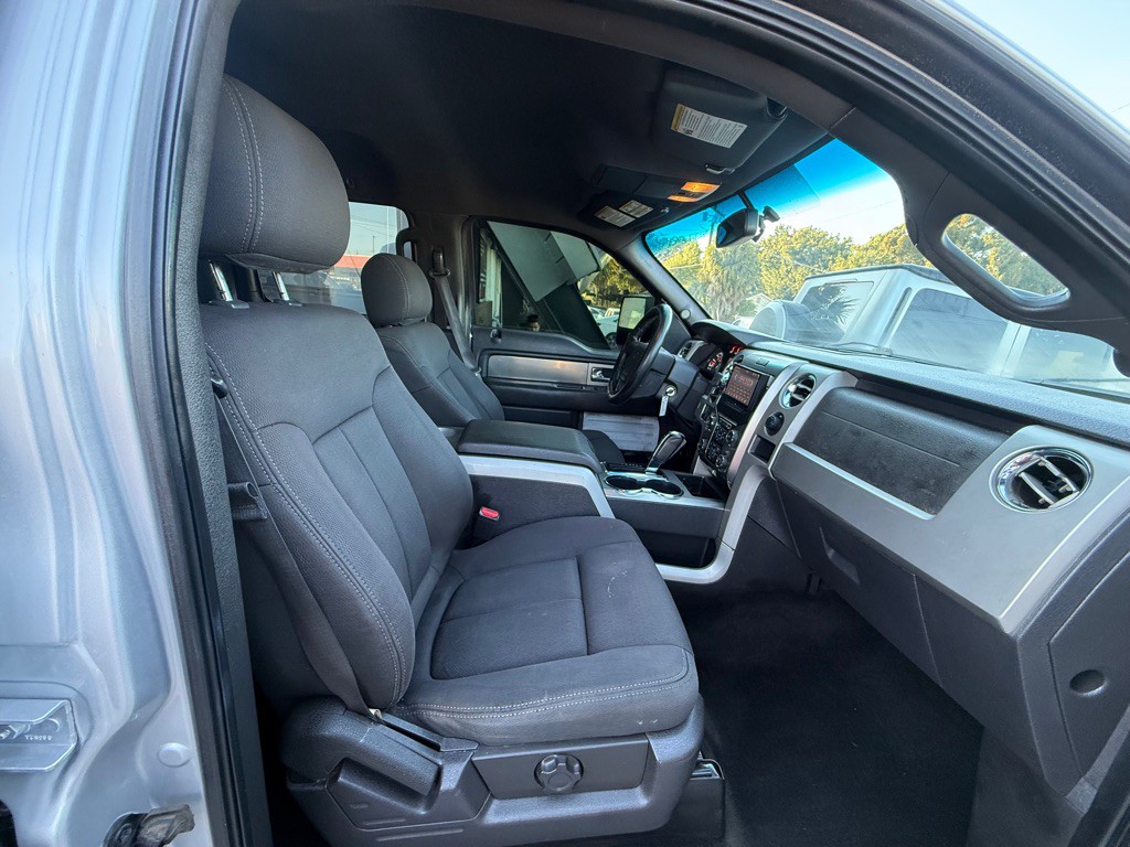 2013 Ford F-150 Image 17