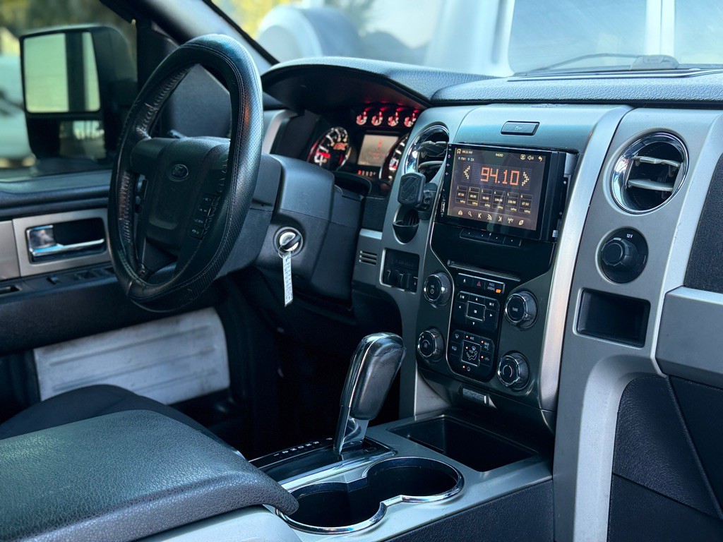 2013 Ford F-150 Image 18