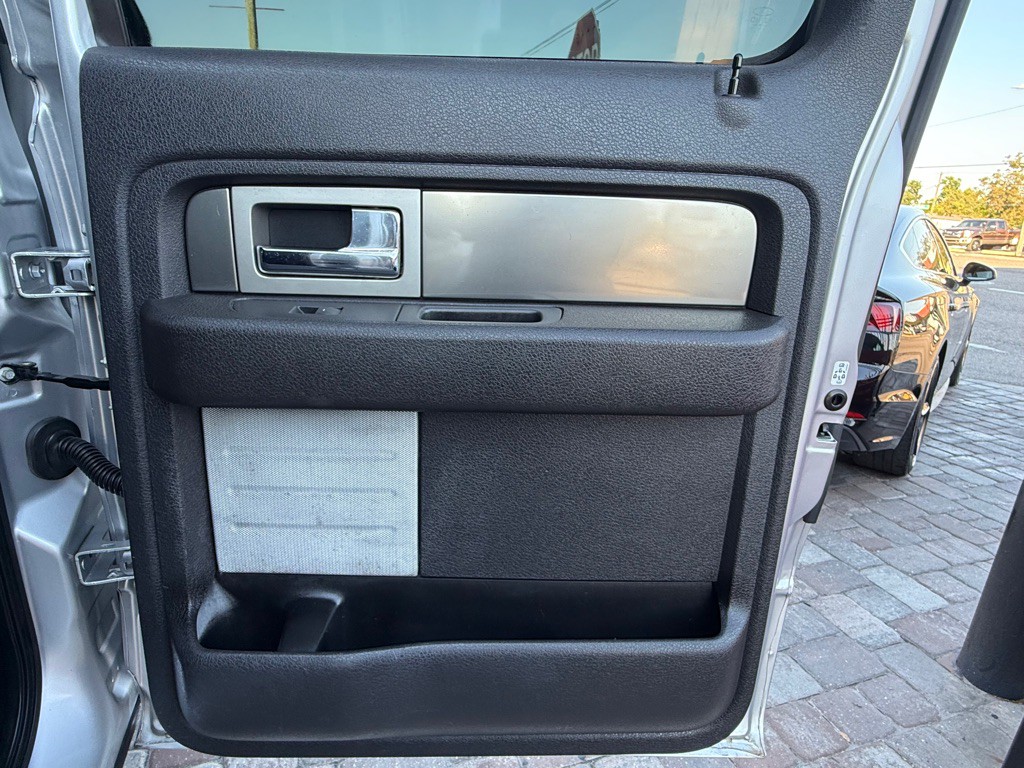 2013 Ford F-150 Image 25