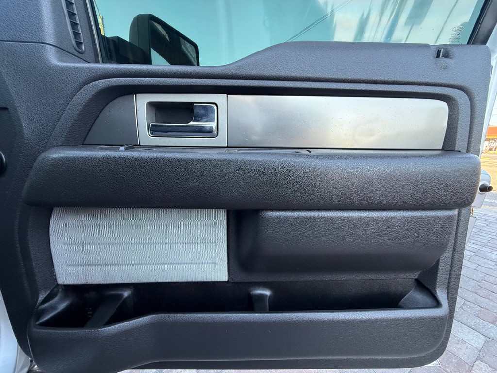 2013 Ford F-150 Image 26