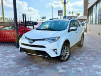 Image for 2016 Toyota Rav4 Limited ID: 7006738