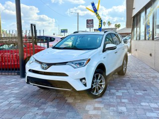 Image for 2016 Toyota Rav4 Limited ID: 7006738