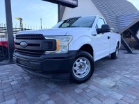 Image for 2018 Ford F-150  ID: 7013231