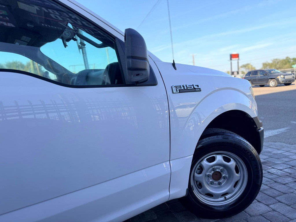 2018 Ford F-150 Image 6