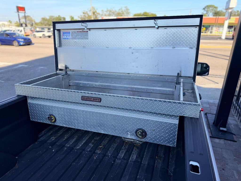 2018 Ford F-150 Image 12