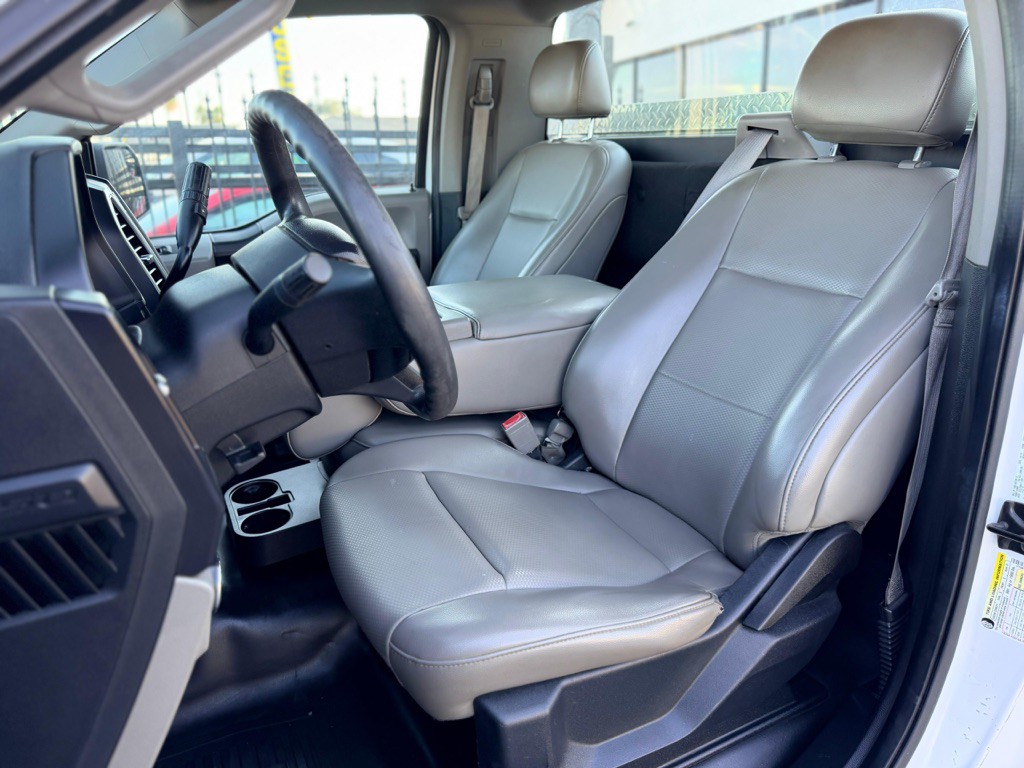 2018 Ford F-150 Image 13