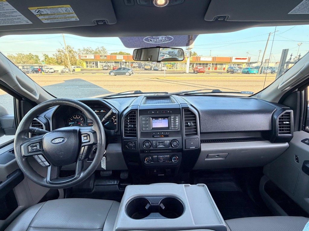 2018 Ford F-150 Image 14