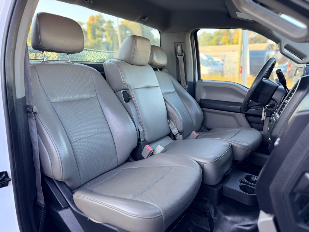 2018 Ford F-150 Image 17