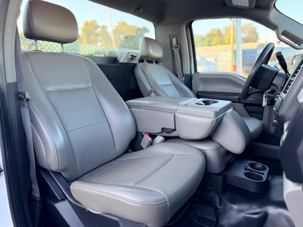 2018 Ford F-150 Image 18