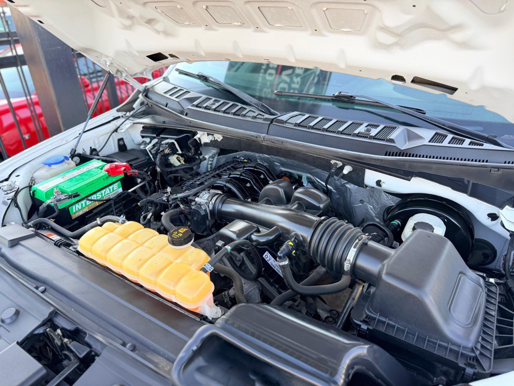 2018 Ford F-150 Image 19