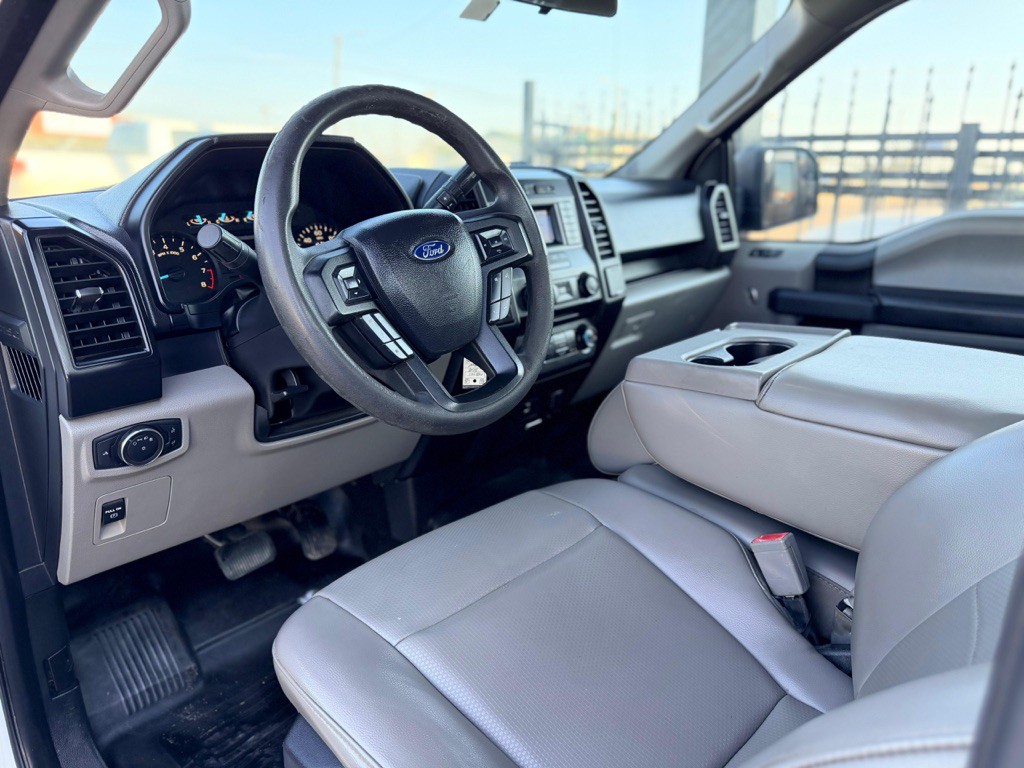 2018 Ford F-150 Image 21