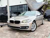 Image for 2016 BMW 5 Series 535i ID: 7023383