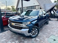 Image for 2021 Chevrolet Silverado 1500 LT ID: 7024412