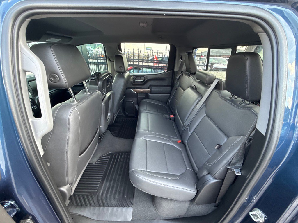 2021 Chevrolet Silverado 1500 Image 16
