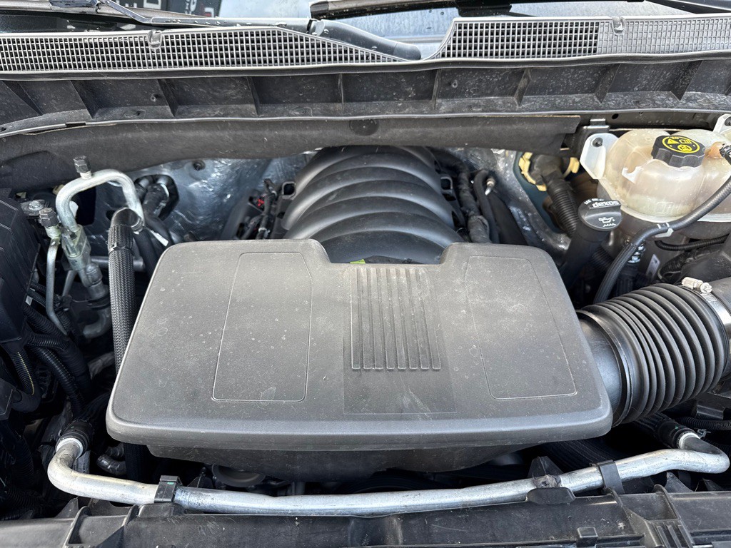 2021 Chevrolet Silverado 1500 Image 21