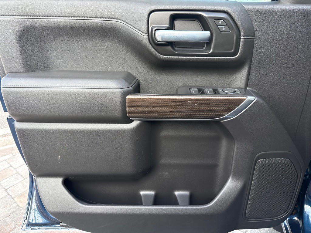 2021 Chevrolet Silverado 1500 Image 29