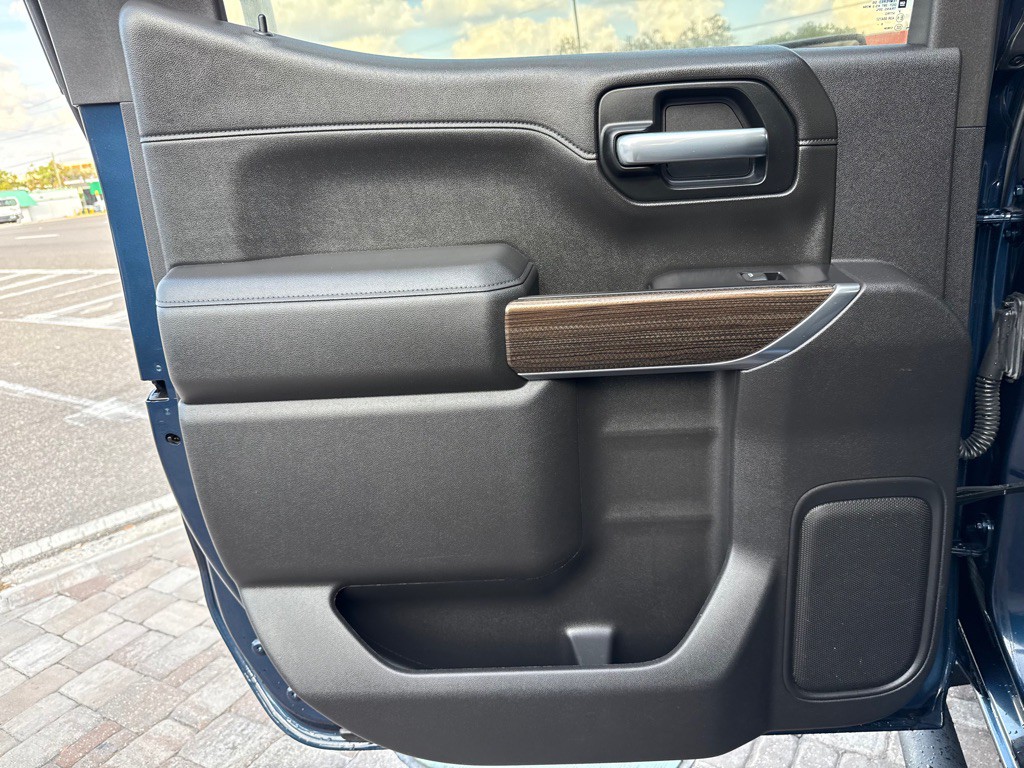 2021 Chevrolet Silverado 1500 Image 30