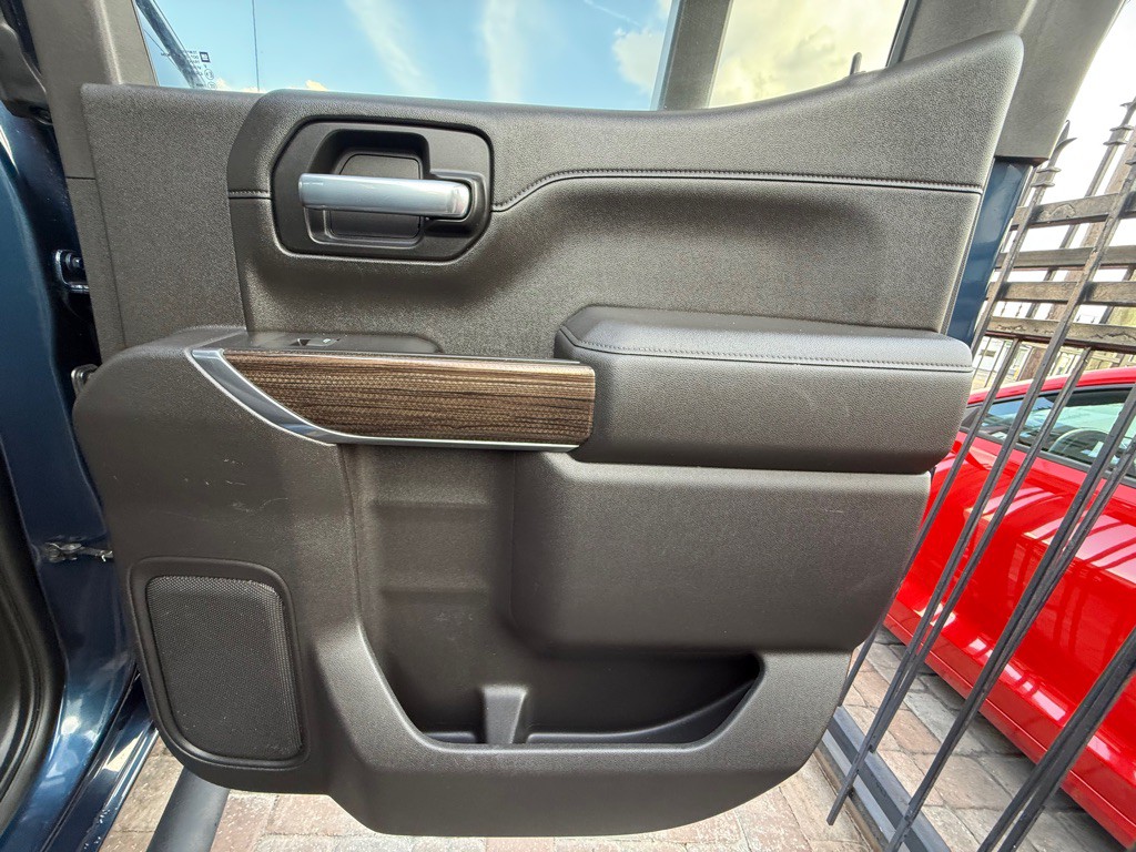 2021 Chevrolet Silverado 1500 Image 31