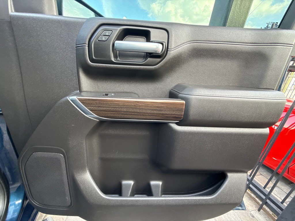 2021 Chevrolet Silverado 1500 Image 32