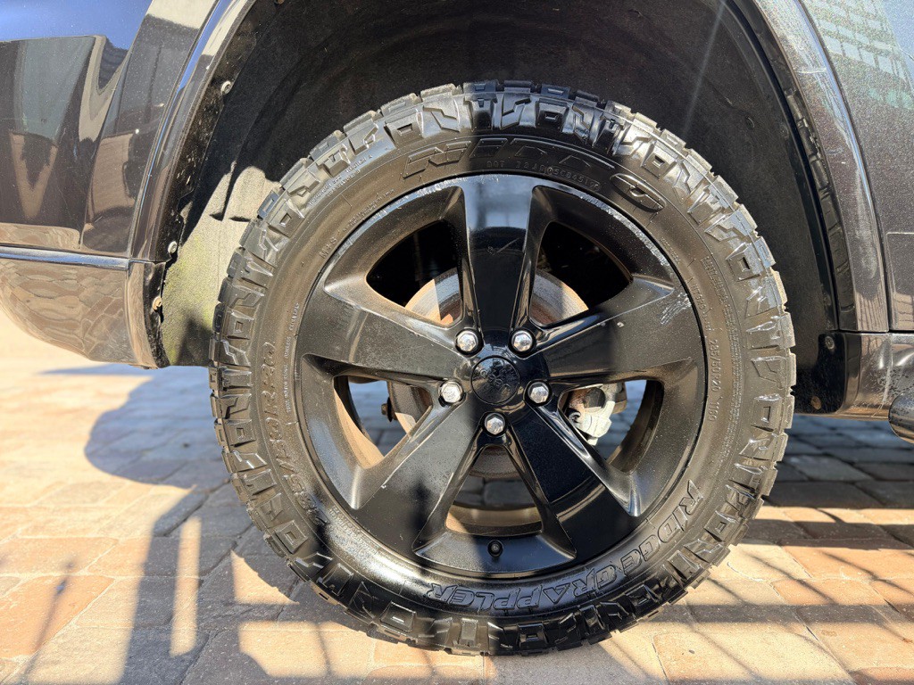 2015 Jeep Grand Cherokee Image 22