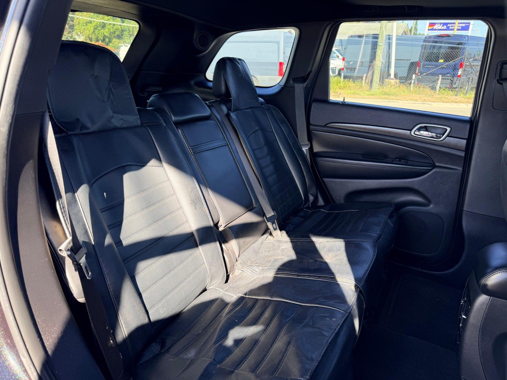 2015 Jeep Grand Cherokee Image 16