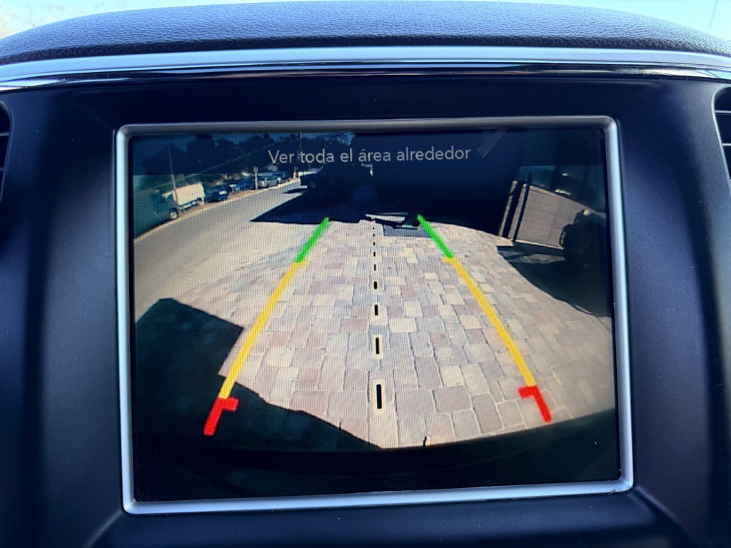 2015 Jeep Grand Cherokee Image 20