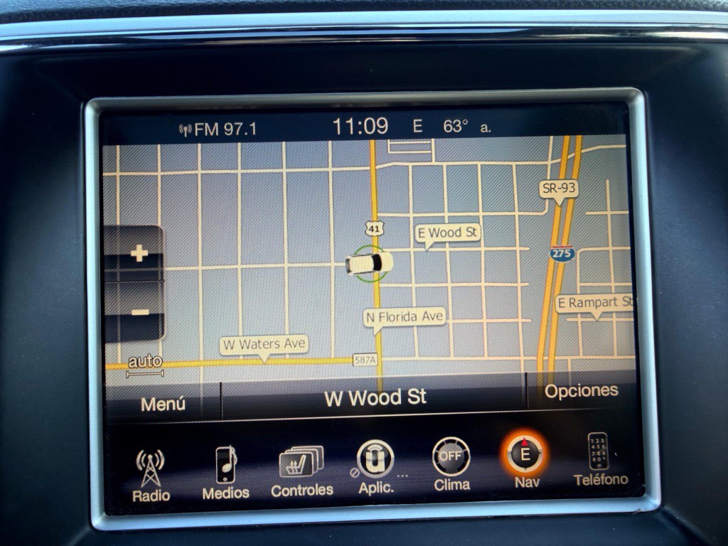 2015 Jeep Grand Cherokee Image 30