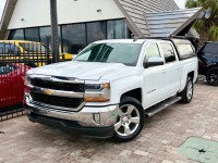 Image for 2017 Chevrolet Silverado 1500 LT ID: 7039156