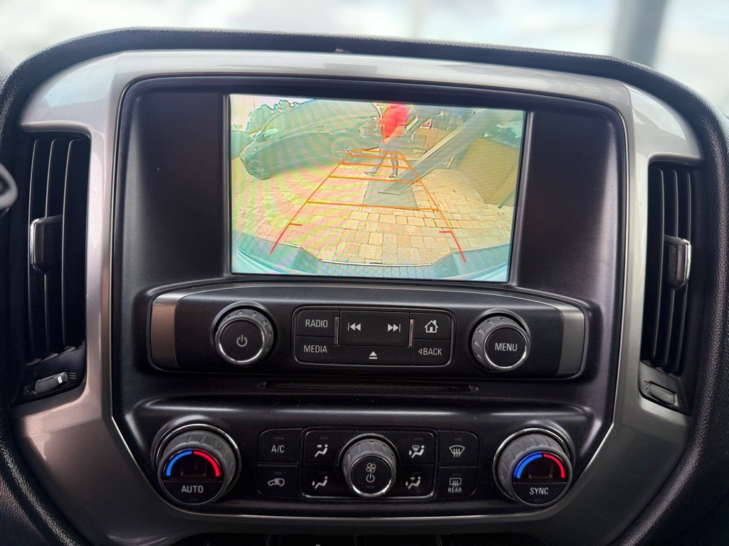 2017 Chevrolet Silverado 1500 Image 13