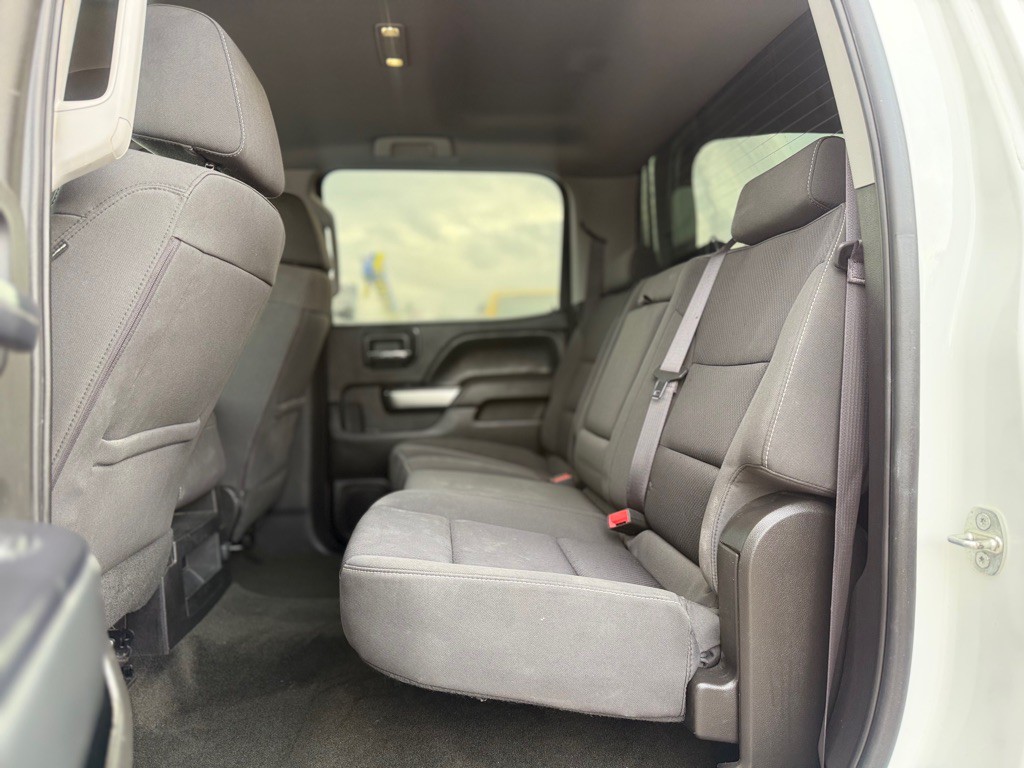 2017 Chevrolet Silverado 1500 Image 15