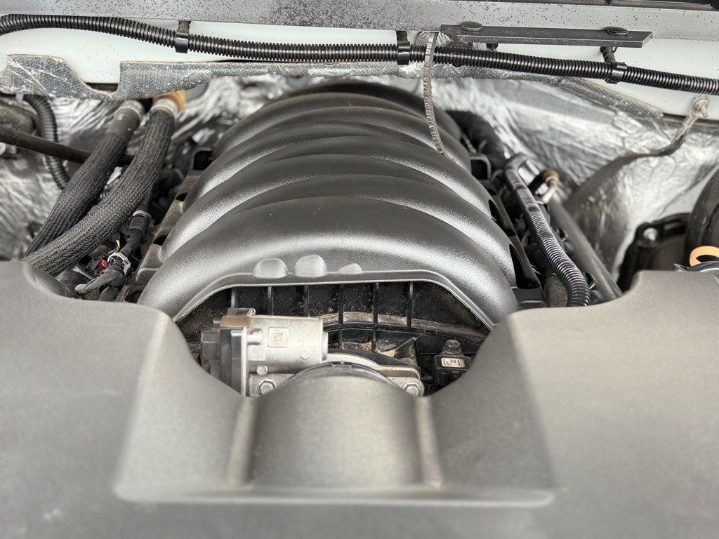 2017 Chevrolet Silverado 1500 Image 19