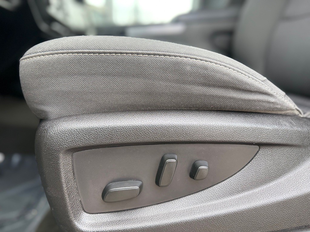 2017 Chevrolet Silverado 1500 Image 27