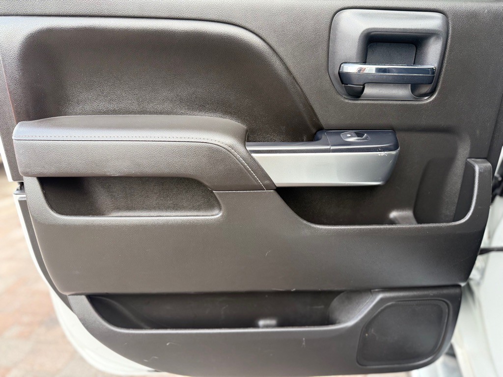 2017 Chevrolet Silverado 1500 Image 28