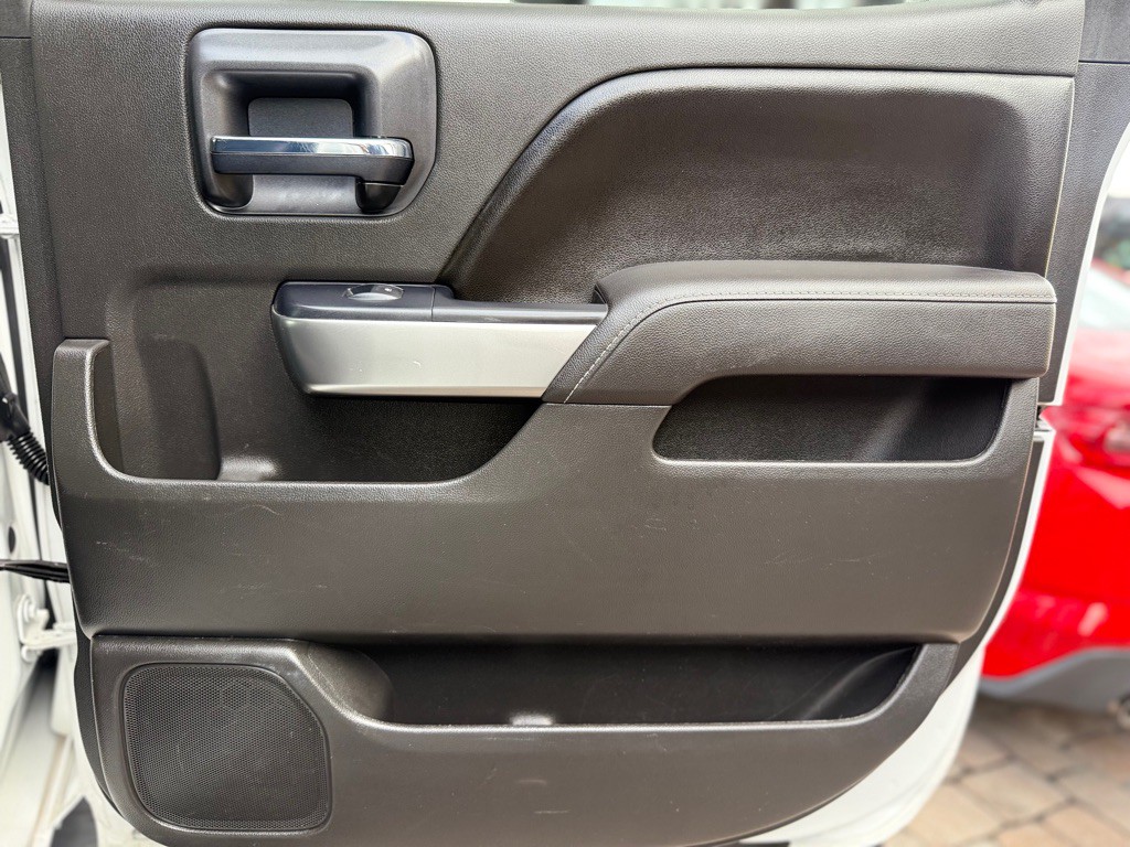 2017 Chevrolet Silverado 1500 Image 29
