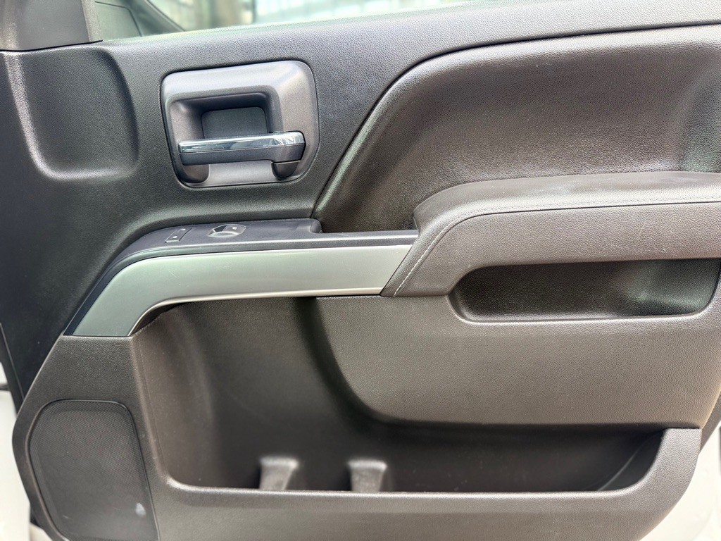 2017 Chevrolet Silverado 1500 Image 30